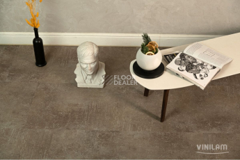Ceramo Vinilam Stone 8 мм 71611 Городское Искусство фото 3 | FLOORDEALER